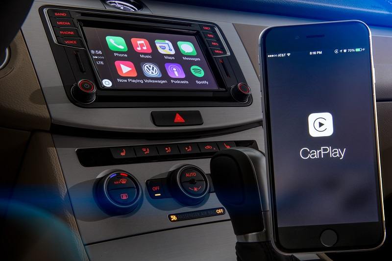 More information about "My Experience With Apple CarPlay"