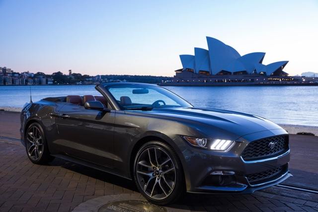 More information about "Australia Becomes Mustang's Top Market Outside of U.S."