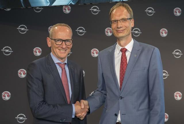 More information about "Karl-Thomas Neumann Steps Down As Opel CEO"