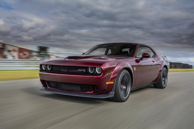More information about "Dodge Makes the Challenger Hellcat Even Wider"