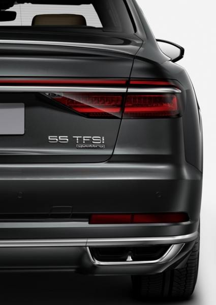 More information about "Audi Announces A New Naming System For Powertrains, Confusion is Expected"