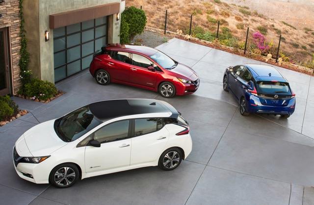 More information about "2018 Nissan Leaf Boasts More Range and Lower Price"