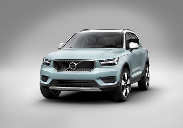 More information about "2018 Volvo XC40 Shows How Sweden Does Small"