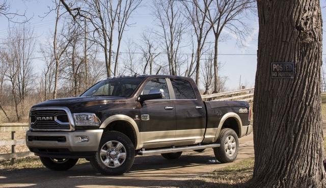 More information about "Consumer Reports Pushes For HD Trucks To Get EPA Fuel Mileage Estimates"