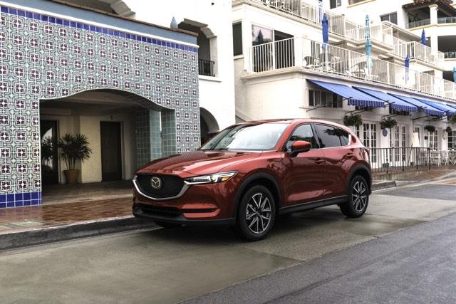 More information about "Spying: Is that You Mazda CX-5 Diesel?"