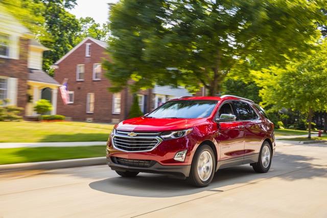 More information about "The Possible Inventory Problem of the Chevrolet Equinox"