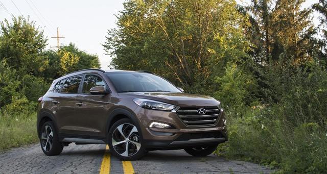 More information about "Quick Drive: 2017 Hyundai Tucson Limited"