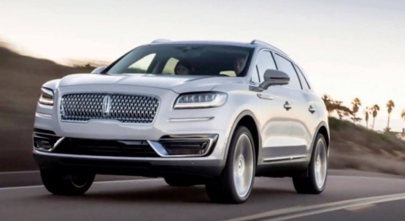 More information about "Leaked! 2019 Lincoln MKX Becomes Nautilus"