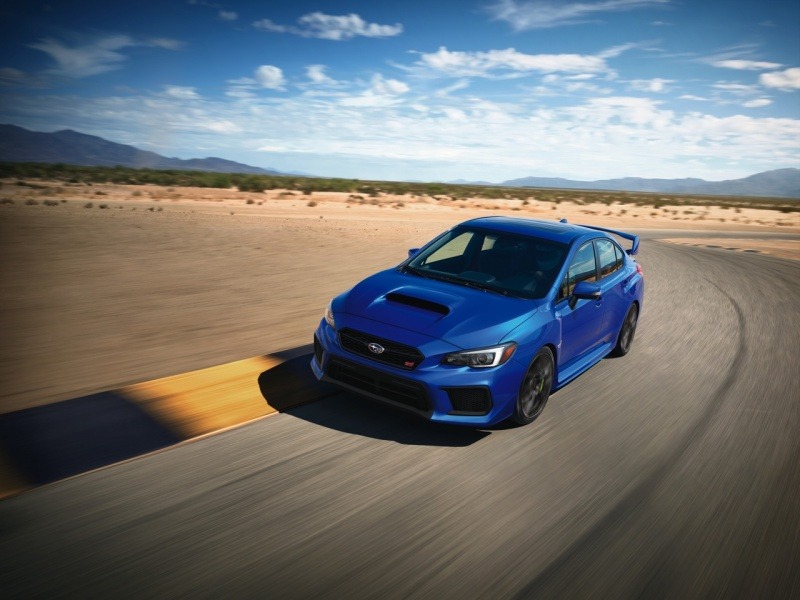 More information about "Next Subaru WRX STI May Go Hybrid"