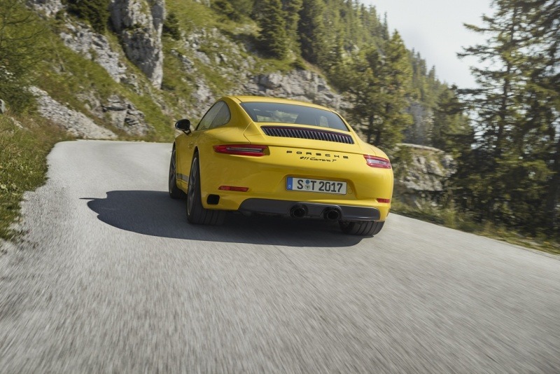 More information about "Rumorpile: Porsche Reconsiders 911 Hybrid"