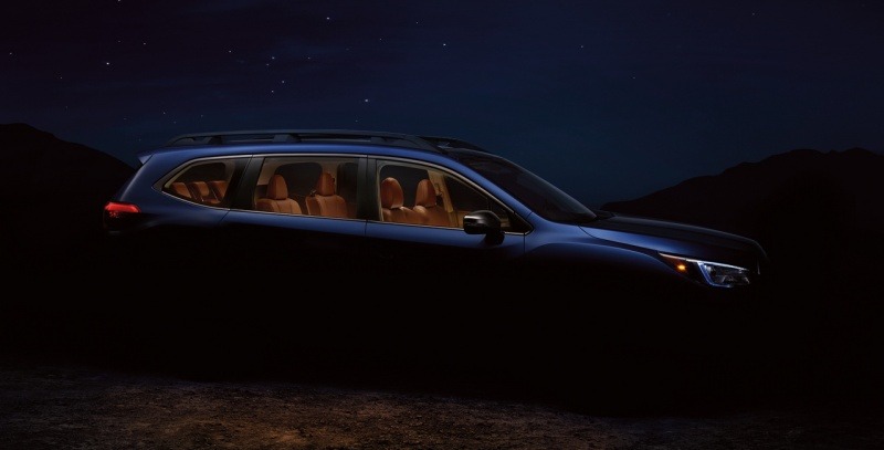 More information about "Subaru Teases 2019 Ascent"