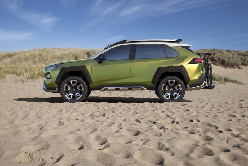 More information about "Toyota FT-AC Concept Wants To Go On An Adventure"