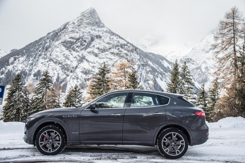 More information about "Maserati Stops Production Due to Slow Sales"