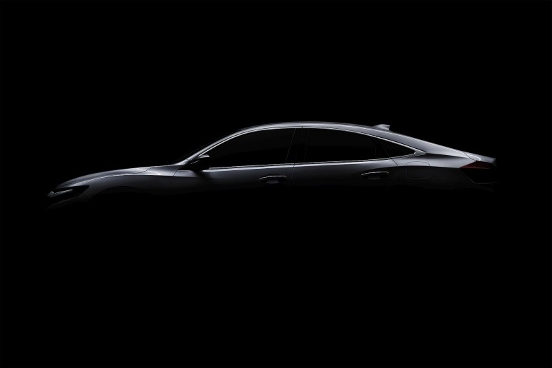 More information about "Detroit Preview: Honda Insight Protoype"