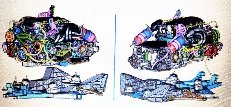 More information about "Rumorpile: CAD Images Leak Out of the Mid-Engine Corvette"