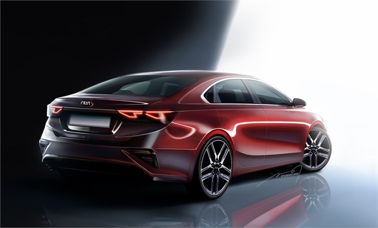 More information about "Detroit Preview: 2019 Kia Forte"