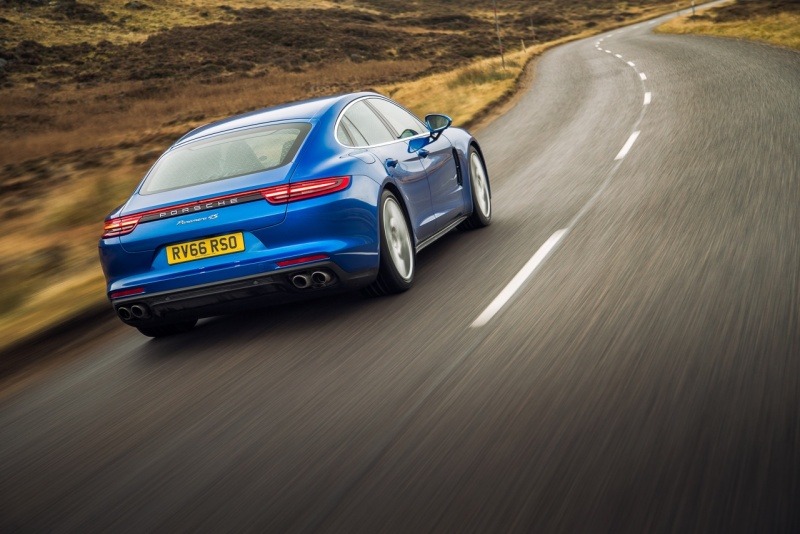 More information about "Diesel Is No More At Porsche"