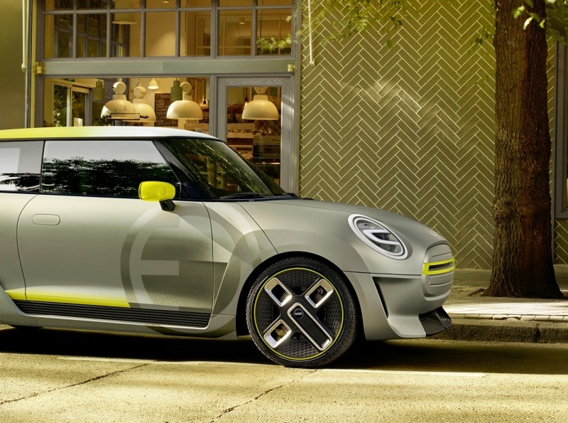 More information about "BMW and Great Wall Team Up To Possibly Build Electric Mini in China"