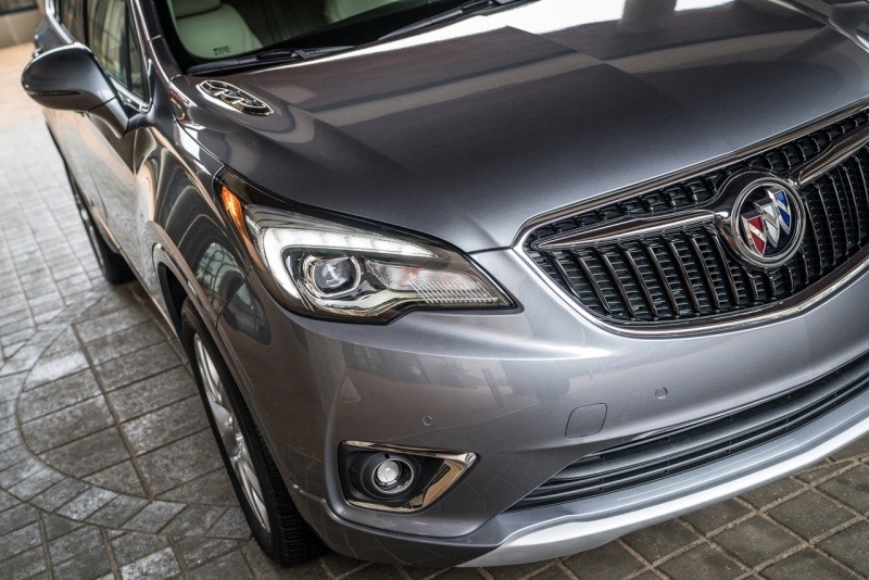 More information about "2019 Buick Envision Adds More Gears, Lowers Price"