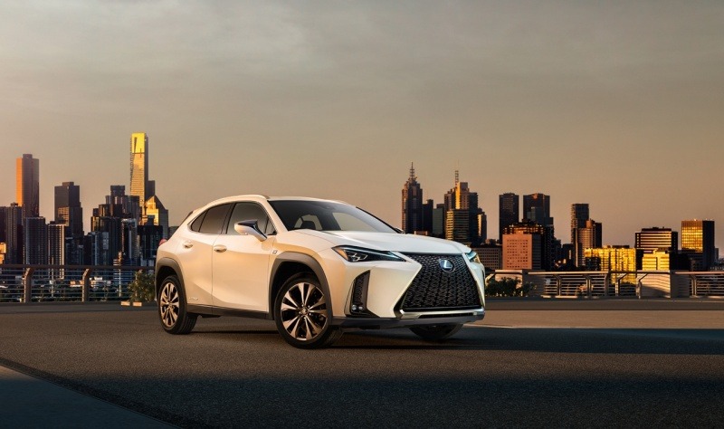 More information about "Geneva 2018: Lexus' UX is Quite Bold"