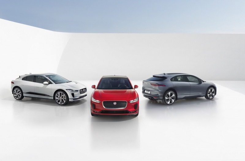 More information about "Geneva 2018: 2019 Jaguar I-Pace Electrifies Ahead of Other Luxury Brands"