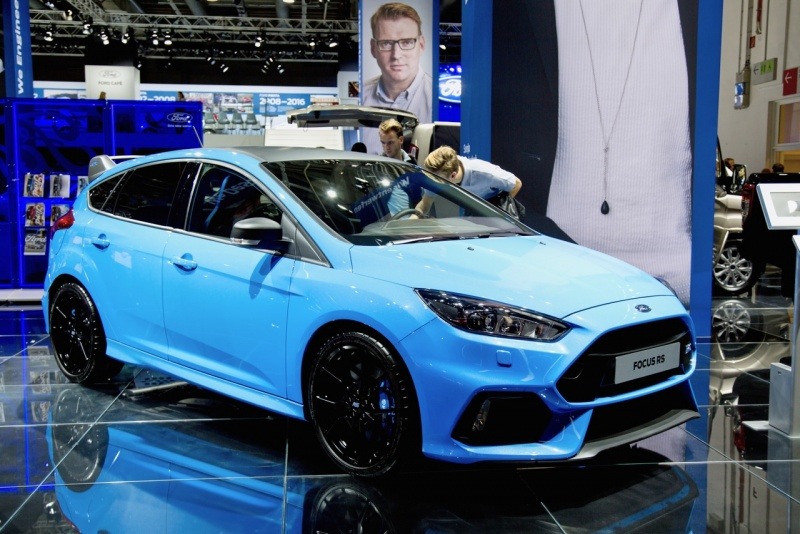 More information about "Rumorpile: Next Ford Focus RS Could Go Hybrid"