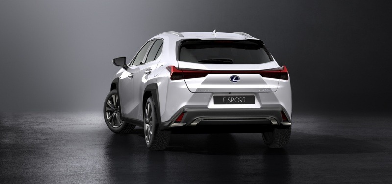 More information about "Geneva 2018: 2019 Lexus UX 200 and 250h Joins the Downsizing Trend"