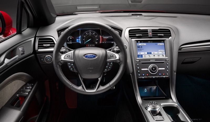 More information about "Ford Issues Recall For Fusion and MKZ Due to Steering Wheels Coming Off"