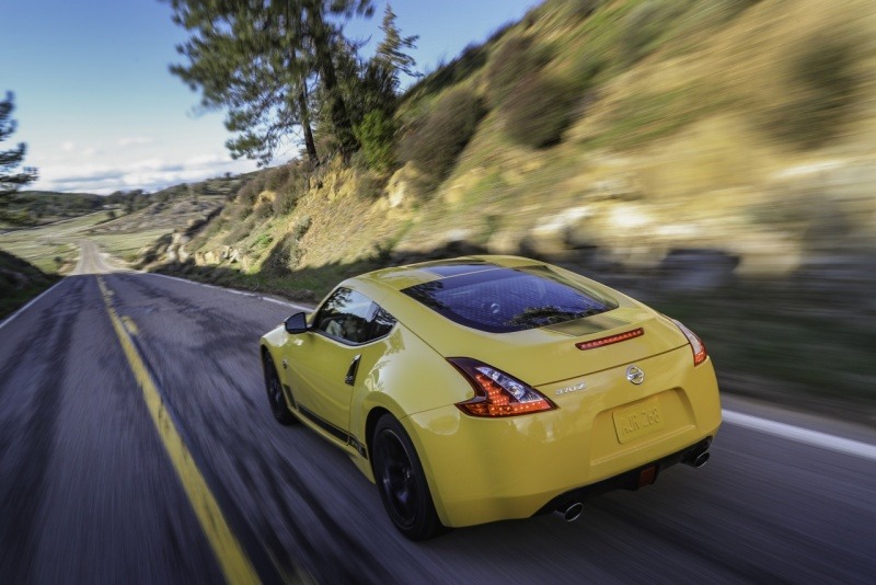 More information about "Rumorpile: Successor to 370Z To Launch in 2020... Maybe"
