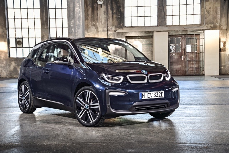 More information about "BMW Not Planning Mass Production of EVs Until 2020"