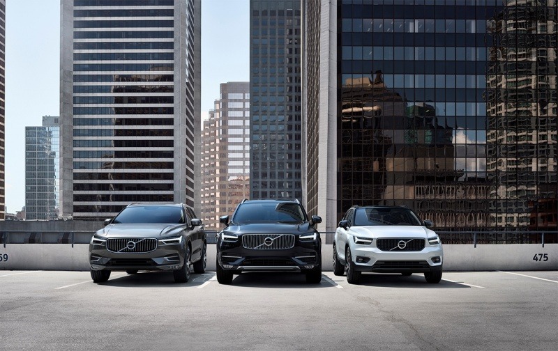 More information about "Volvo To Focus On Electrification Plans Before Entering New Segments"