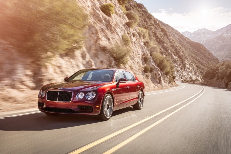 More information about "Bentley's Design Director Talks EV"