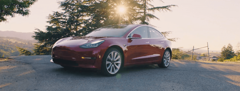 More information about "Tesla's Model 3 Gets Even More Expensive"