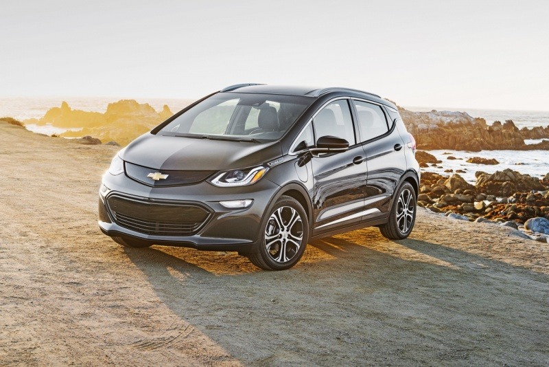 More information about "Dwindling Cobalt Supply Could Pose Problems For Electric Vehicles"
