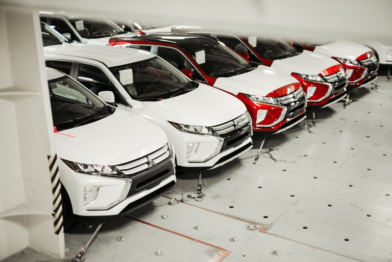 More information about "U.S. Announces A New Probe Into Car Imports"