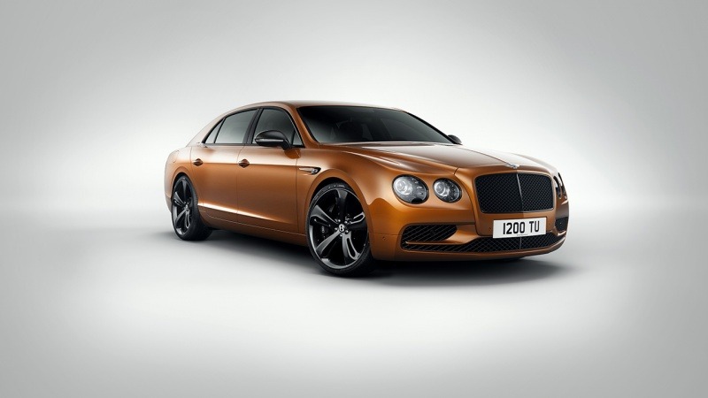 More information about "Next Flying Spur May Get Hybrid Option, Mulsanne Successor To Possibly Go Full Electric"