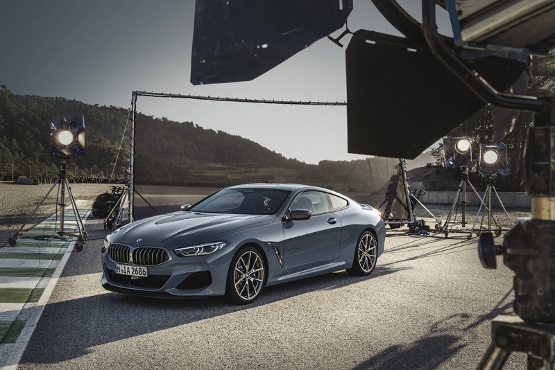 More information about "2019 BMW 8-Series Returns From the Dead"