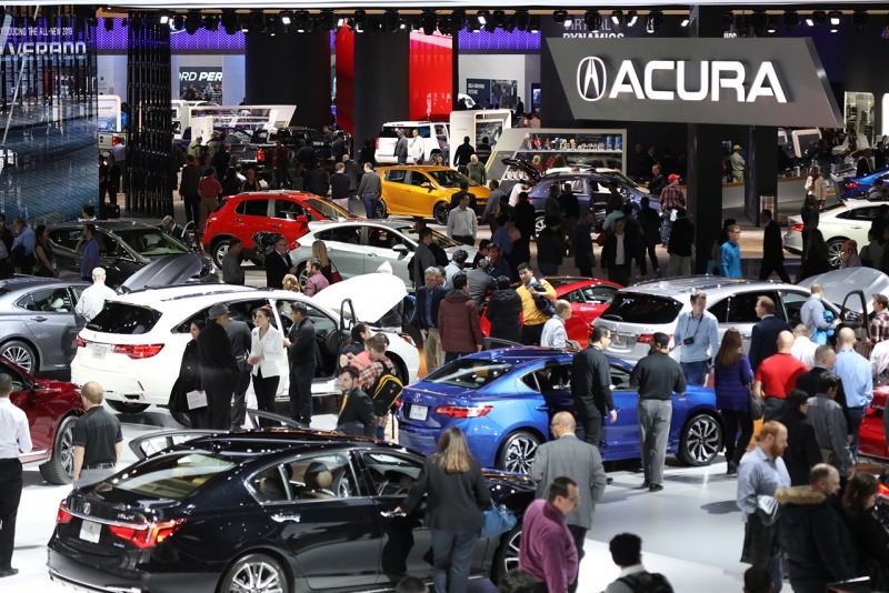 More information about "Detroit Auto Show To Exit Winter Season in 2020"