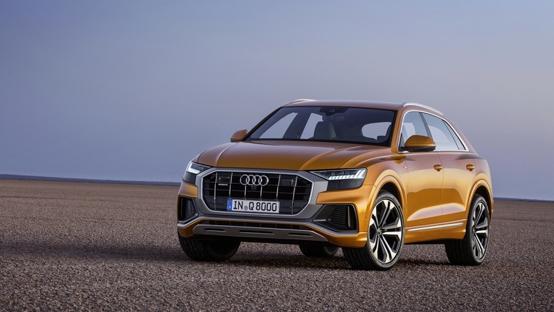 More information about "Audi Reveals the 2019 Q8"