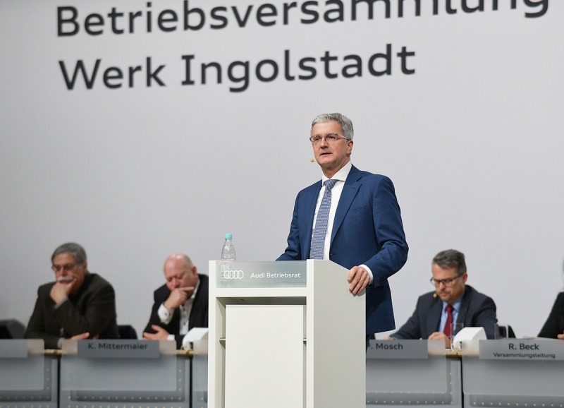 More information about "Rumorpile: Rupert Stadler Is Not Likely To Return As Audi CEO"