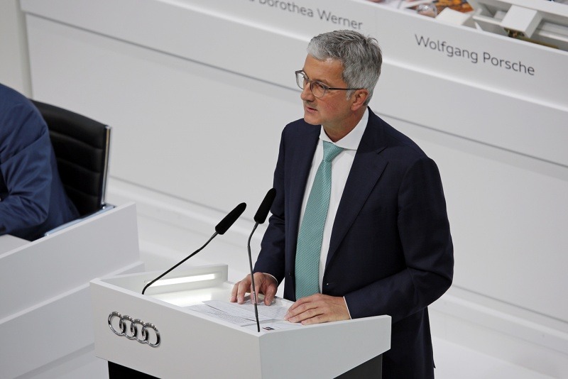 More information about "Audi CEO Rupert Stadler Arrested In Diesel Emission Probe"