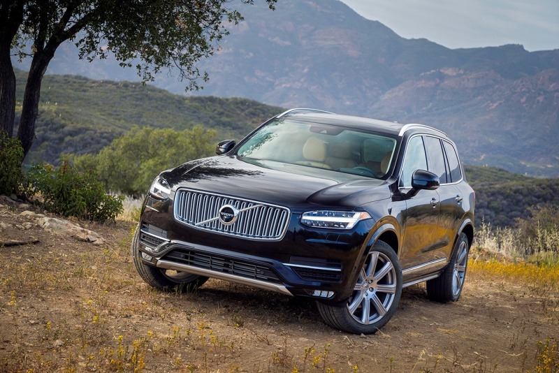 More information about "Rumorpile: Next XC90 To Drop Diesel Engines"