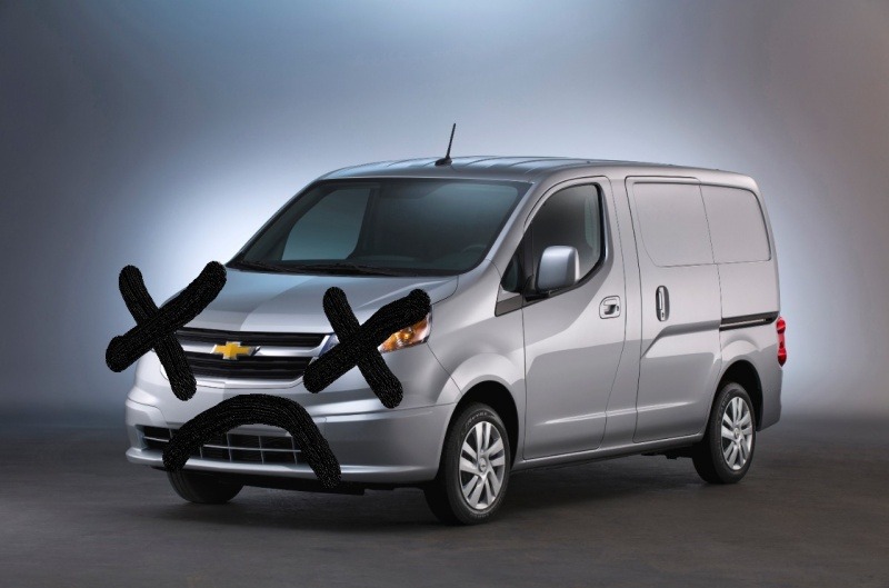 More information about "Chevy Cancels the City Express"