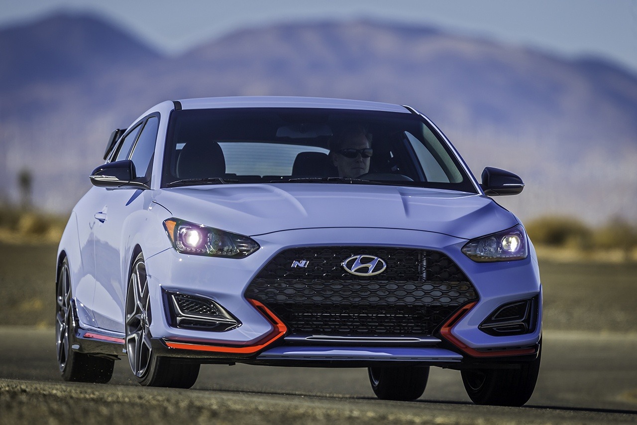 More information about "Hyundai's N Performance Division is Working On A Halo Model"