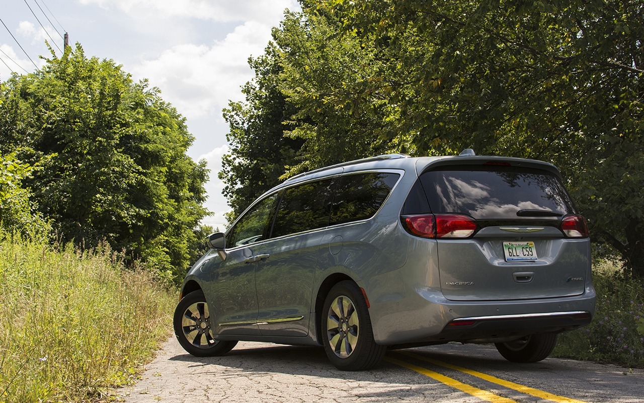 More information about "New Proposal by EPA and NHTSA Reduces Fuel Economy Targets, Remove California's Ability To Set Standards"