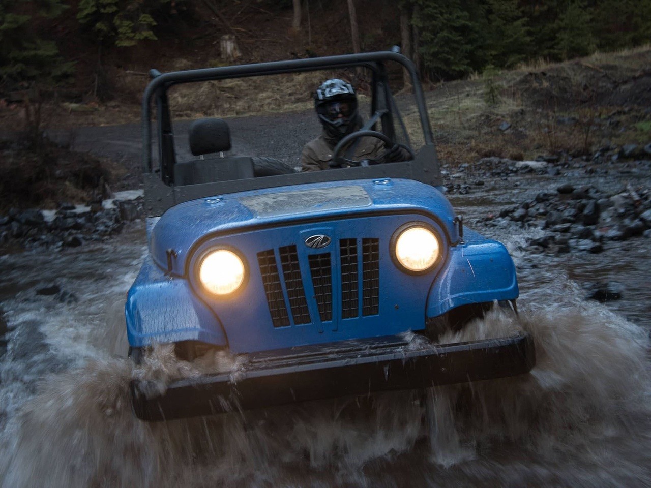More information about "Mahindra Fights Back Against FCA's Complaint"