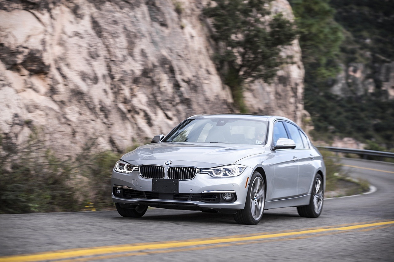 More information about "Spying: Next-Generation BMW 3-Series Quietly Hums Along"