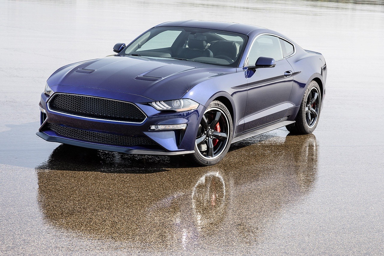 More information about "Ford is Hoping To Use Mustang DNA To Influence Future Models"