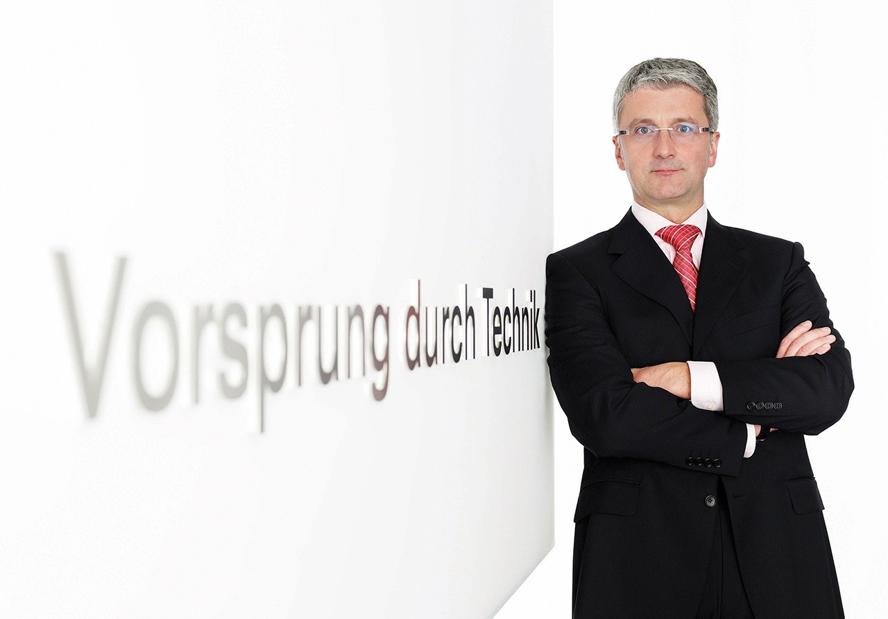 More information about "A Decision To Decide Audi's CEO Fate Has Been Postponed"