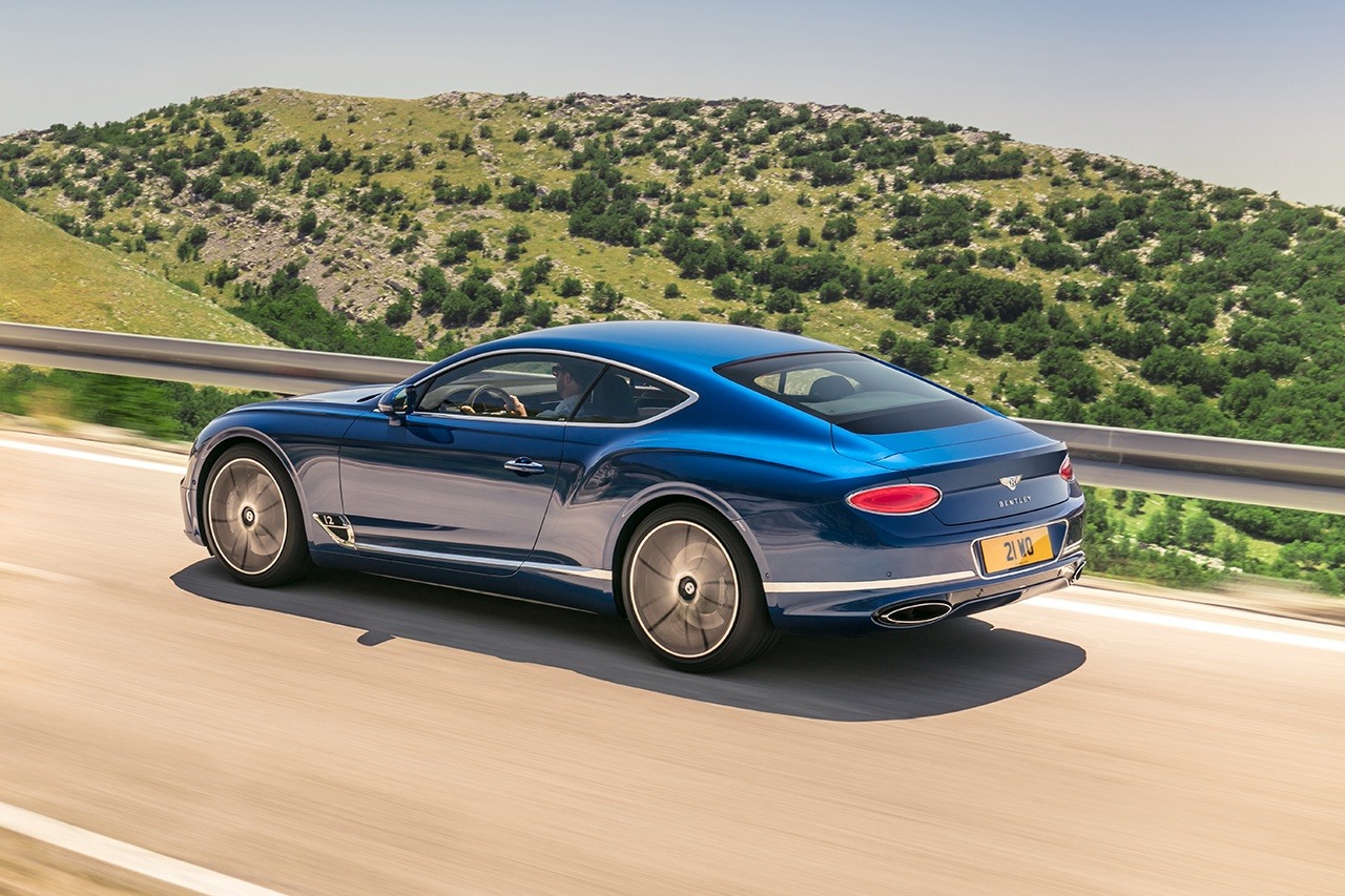 More information about "Spying: This Bentley Continental GT Is Hiding A PHEV In Plain Sight"